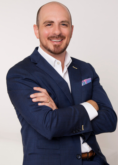 Phil Adra - Northwestern Mutual headshot