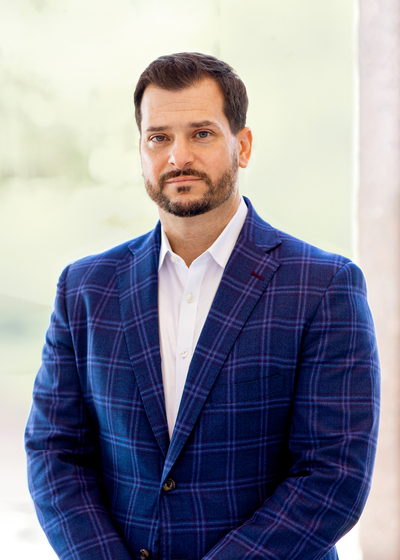 Photo of Wealth Management Advisor Stephen Edward Miller