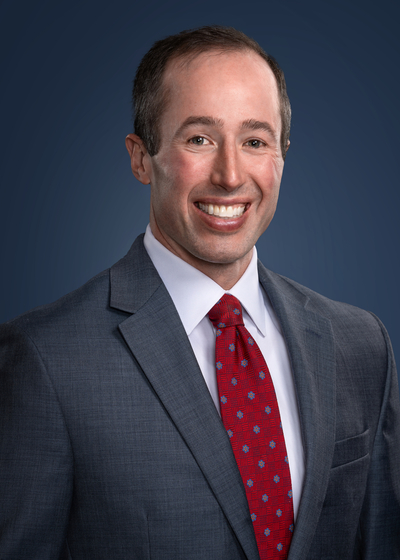 Benjamin Worley - Northwestern Mutual headshot