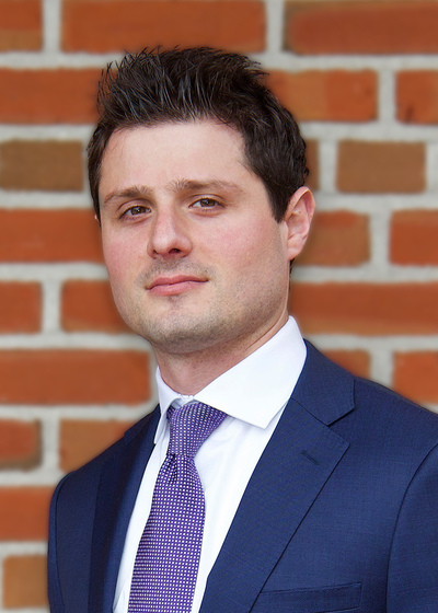 Matthew S. Monn