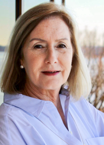 Photo of Associate Financial Representative Wendy M Thornton