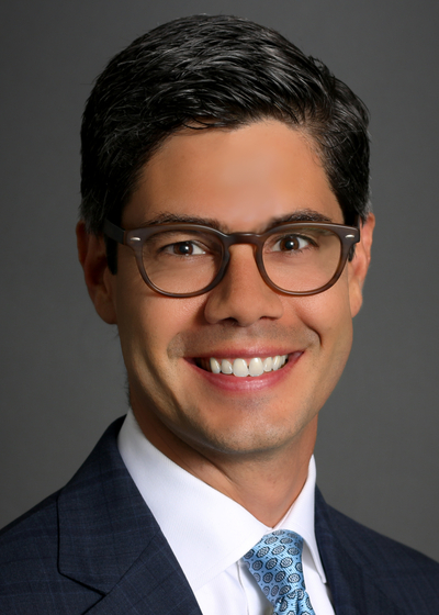 Photo of Wealth Management Advisor Hugo M Alves