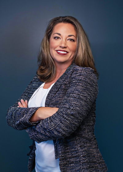 Cynthia Durdin