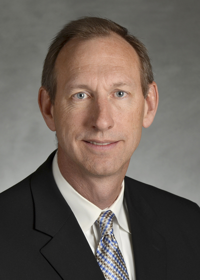 Jeff Severs - Northwestern Mutual headshot