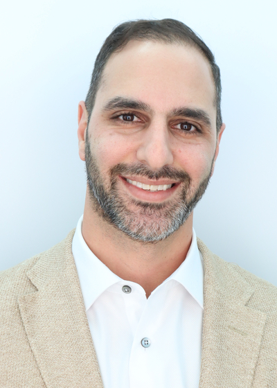 Photo of Wealth Management Advisor and CEO Steven Matthew Kuza