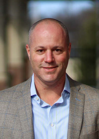 Scott B Ehrlich