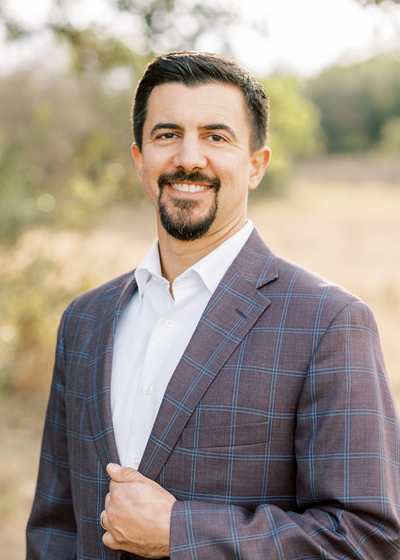 Jeff Whitacre - Northwestern Mutual headshot
