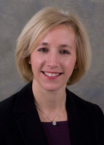 Photo of Associate Financial Representative Mary Beth L Rice