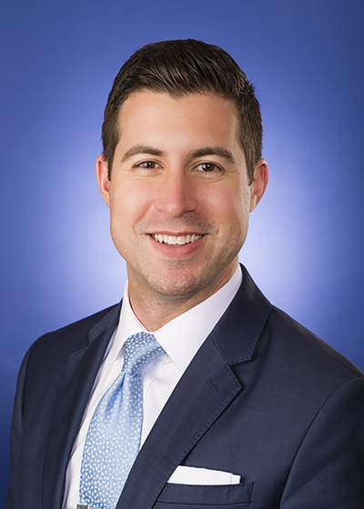 Dane M. Zavodny