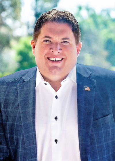 Nicholas A. Langefels