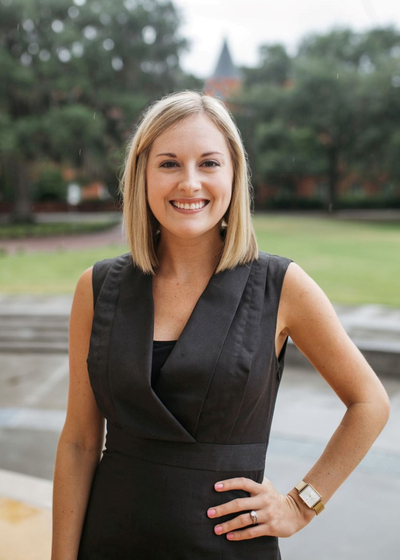 Caroline Dove - Northwestern Mutual headshot
