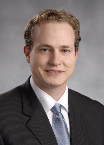 Richard Youmans headshot