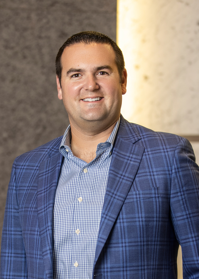 Marc Rosenberg - Northwestern Mutual headshot
