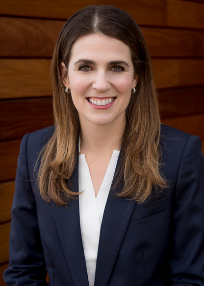 Elizabeth R Miskovich