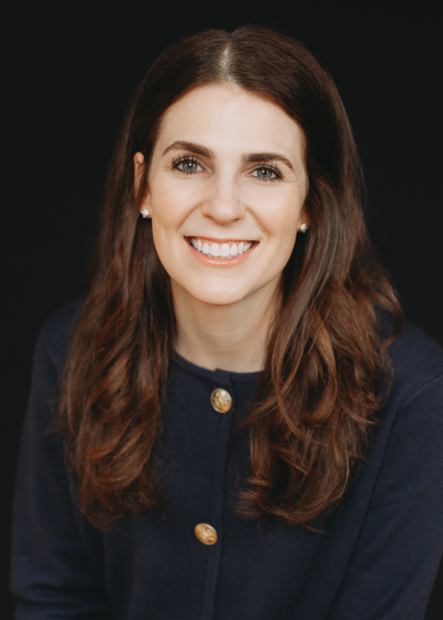 Photo of Partner and Financial Advisor Elizabeth R Miskovich