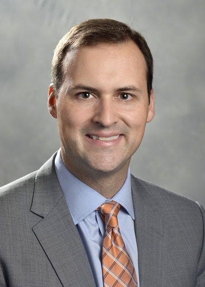 Brandon Guntor - Northwestern Mutual headshot