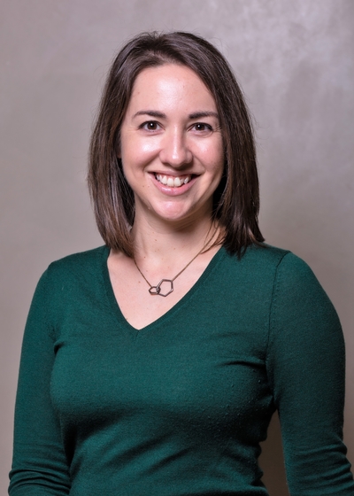 Photo of Director of Wealth Management Services Nicole Lilie Kramer