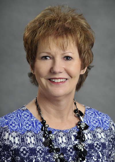 Photo of Sandra K Hannon