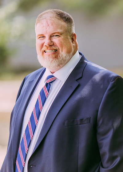 David W. Oliver 