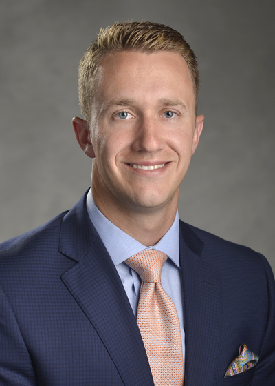 Justin Fuehrmeyer - Northwestern Mutual headshot