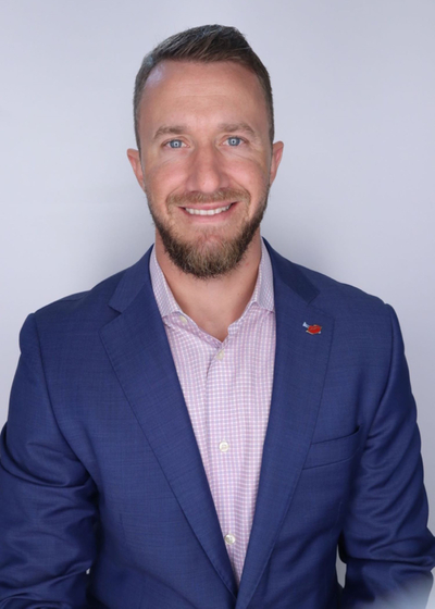 Justin Fuehrmeyer - Northwestern Mutual headshot