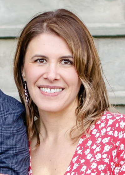 Photo of Director of Operations and Client Service Whitney Klimecki