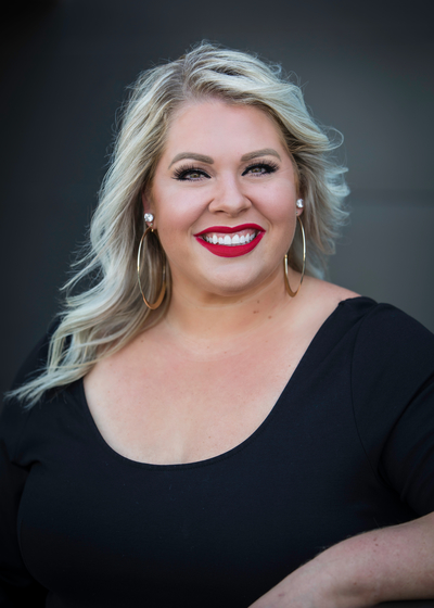 Jess Jasso headshot