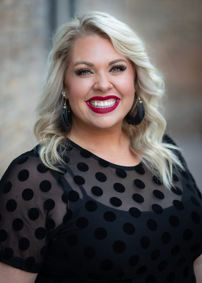 Jess Jasso - Northwestern Mutual headshot