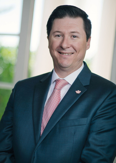Matthew A. Carter