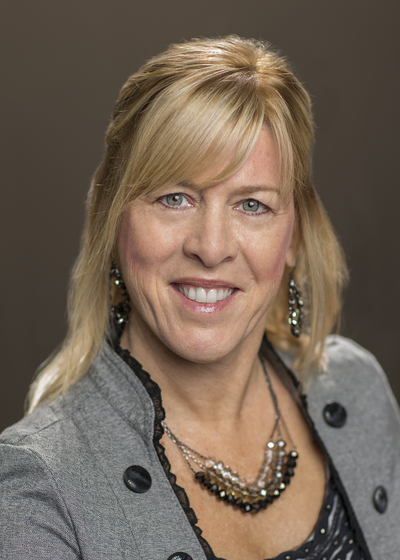 Photo of Associate Financial Representative Laura L Rademaker