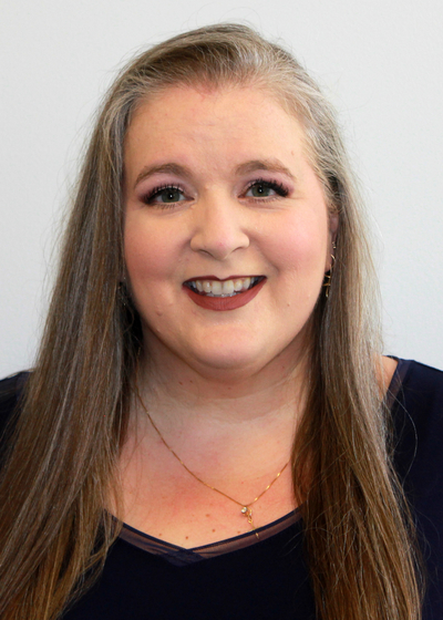 Kelly Page Blincoe