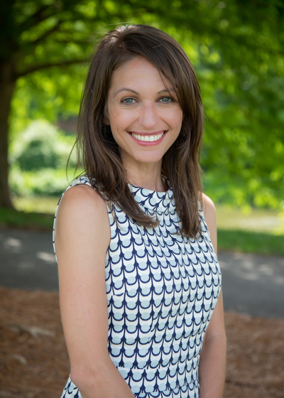 Jacqueline Fish
