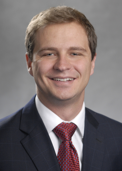 Brandon Rossi - Northwestern Mutual headshot