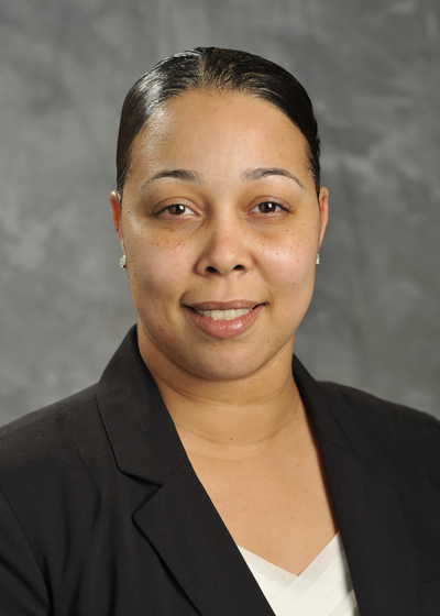 Photo of Financial Representative Assistant Vanessa M Correa