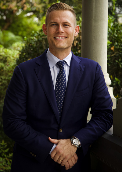 Dustin S. Gorenc 