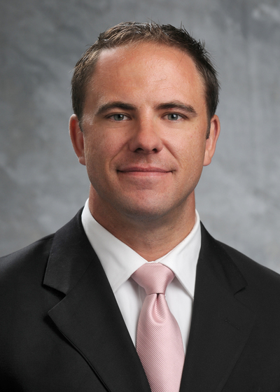 Christopher A Larson 