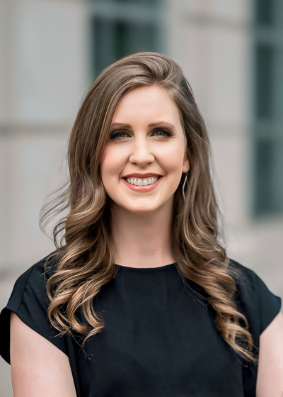 Photo of Financial Advisor Carla Miller