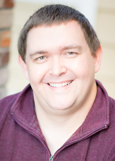 Thorn Christian Svendsen 