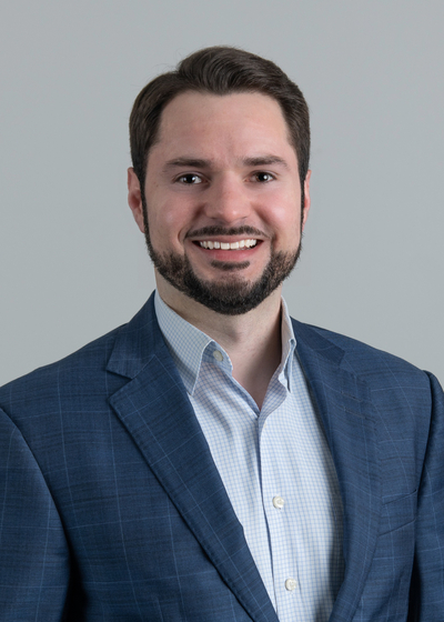 Photo of Financial Advisor Miles S Courtney