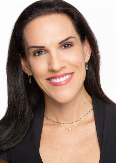 Photo of Financial Representative Assistant Rachel Miller