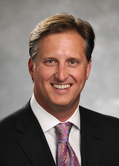 Shaun J. Jenkins 