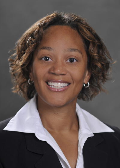 Photo of Director of Operations and Client Service Alison M Bell
