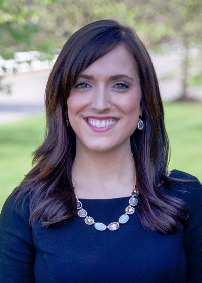 Maggie Steighner - Northwestern Mutual headshot