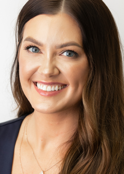 Ashley Scherzer - Northwestern Mutual headshot