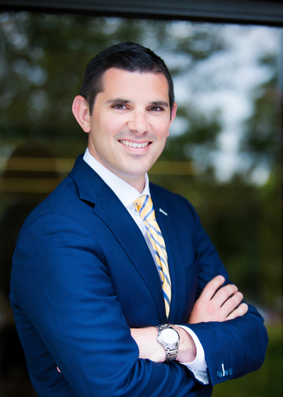 Thomas Fishback - Northwestern Mutual headshot