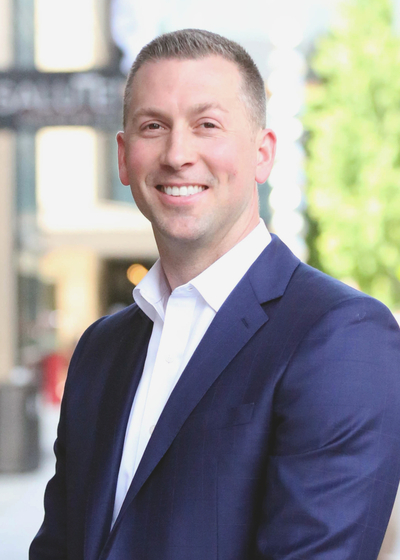 Photo of Partner and Wealth Management Advisor Cody A Hetletvedt