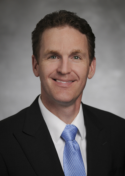 Photo of Employee Benefit Specialist Kirk L Bernhard