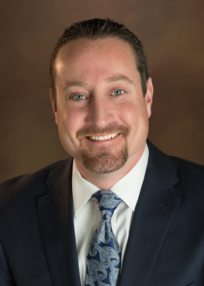 Kevin Robert Kerber