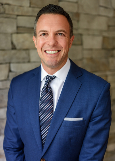 Bob Ross - Northwestern Mutual headshot