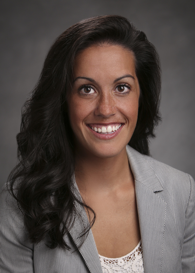 Tracey Allen headshot
